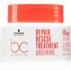 Image de Schwarzkopf Réparation en Colombie-Britannique Rescue Masque Traitant Argine 200 ml