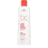 Image de Schwarzkopf Professionnel BC Bonacure Rescue Shampoing réparateur à l'arginine 500 ml