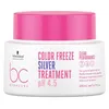 Image de Masque Bc Argent Ph4.5 Color Freeze Schwarzkopf 200ml