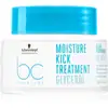 Image de Schwarzkopf BC Moisture Kick Treatment Masque au Glycérol 200 ml