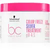 Image de Schwarzkopf Masque Traitement Argent Color Freeze pH 4,5 500 ml