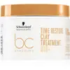 Image de Schwarzkopf BC Time Restore Traitement à l'Argile Q10+ 500 ml