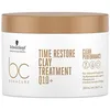 Image de Soins & Après-shampooing Schwarzkopf  Bc Time Restore Q10+ Clay Treatment P23578068