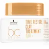 Image de Schwarzkopf BC Time Restore Traitement à l'Argile Q10+ 200 ml