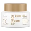 Image de Masque Ã L'argile Bc Bonacure Time Restore Schwarzkopf 200ml