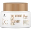 Image de Soins & Après-shampooing Schwarzkopf  Bc Time Restore Q10+ Clay Treatment P23341716