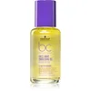 Image de Huile anti-frisottis et hydratante Bonacure (Frizz Away Smoothing Oil) 50 ml