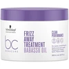 Image de Accessoires cheveux Schwarzkopf  Bc Frizz Away Treatment P25647631