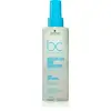 Image de Schwarzkopf BC Moisture Kick Spray Après-Shampooing Glycérol 200 ml