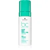 Image de Schwarzkopf Mousse de créatine parfaite professionnelle BC Bonacure Volume Boost 150 ml