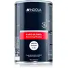 Image de Indola Poudre décolorante pour cheveux Rapid BLOND+, Blanc, 450 g