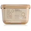 Image de Schwarzkopf Renforcement des liaisons Blondme 450 g