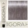 Image de Schwarzkopf Teinture capillaire tonifiante professionnelle Igora Silver Whites 60 ml Gris colombe