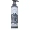 Image de Schwarzkopf Chroma professionnel ID Color Intense Bonding Color masque pour cheveux colorants 9-12 gris platine 300 ml