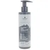 Image de Colorations Schwarzkopf  Masque De Couleur Liant Chroma Id 9-12-gris Platine P32892337