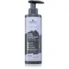 Image de Schwarzkopf Chroma professionnel ID Color Intense Bonding Color Mask pour coloration de cheveux 9.5-1 Pearl Silver 300 ml