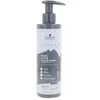 Image de Masques & gommages Schwarzkopf  Masque Colorant Liant Chroma Id 9.5-1-argent Nacré P32892334