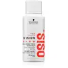 Image de Schwarzkopf Osis Hold Session - laque fixatrice, 100 ml
