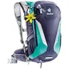 Image de Sac à dos randonnée DEUTER COMPACT EXP 10 SL (MYRTILLE/MENTHE) Femme