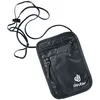 Image de Deuter Security Wallet I (porte-monnaie) Noir
