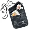 Image de Deuter Security Wallet Ii (porte-monnaie) Noir