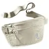 Image de Deuter Security Money Belt I (porte-monnaie) Sable