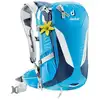 Image de Sac à dos randonnée DEUTER COMPACT EXP 10 SL (TURQUOISE/BLEU) Femme