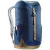 Image de Sac à dos Deuter Walker 16 Bleu nuit/Fave