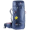 Image de Sac à dos Deuter Futura Vario 45+10 SL (Navy) femme