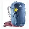 Image de Sac à dos Deuter Trail Pro 30 Sl (midnight-maron)