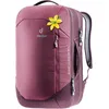 Image de Sac à dos DEUTER AVIANT CARRY ON 28 SL Maron/Abergine