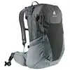 Image de Sac à dos de randonnée DEUTER Futura 25 SL (Graphite/Shale) Femme