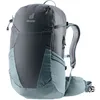 Image de Sac à dos de randonnée DEUTER Futura 27 (graphite-shale)