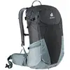 Image de Sac à dos de randonnée DEUTER Futura 29 EL (graphite-shale)