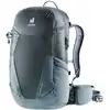 Image de Deuter - Sac à dos de randonnée - Futura 29 EL Graphite Shale pour Homme - Gris