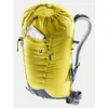 Image de Sacs à dos d'alpinisme DEUTER Guide Lite 22 SL (greencurry-navy)