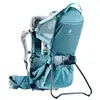Image de Porte-bébés DEUTER Kid Comfort Active SL (denim)