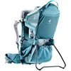 Image de Deuter Porte Bride Kid Comfort Active Sl PortebÃ©bÃ© LÃ©ger Pour Femme