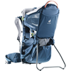 Image de Deuter - Porte-Bébé - Kid Comfort Active Midnight pour Homme - Bleu