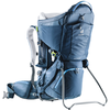 Image de Deuter - Porte-bébé - Kid Comfort Midnight - Bleu
