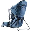 Image de Deuter - Porte-bébé - Kid Comfort Pro Midnight - Bleu