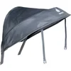 Image de Deuter - Pare-soleil pour porte-bébé - KC Sun Roof Graphite - Bleu