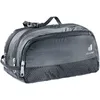 Image de Deuter Wash Bag Tour Iii Trousse De Toilette Noir