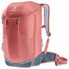 Image de Sac à dos vélo DEUTER Rotsoord 25+5 (redwood-ink)