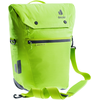 Image de Deuter - Sacoche de vélo - Mainhattan 17+10 Citrus Graphite - Vert