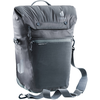 Image de Deuter - Sacoche de vélo - Mainhattan 17+10 Graphite Shale - Bleu