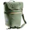 Image de Sacoches de vélo DEUTER Mainhattan 17+10 (khaki-clay)