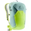 Image de Sacs à dos de randonnée DEUTER Speed Lite 21 (jade-citrus)