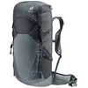 Image de Sac à dos de randonnée DEUTER Speed Lite 30 (graphite-shale)