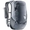Image de Sacs à dos trail running DEUTER Ascender 7 (black)